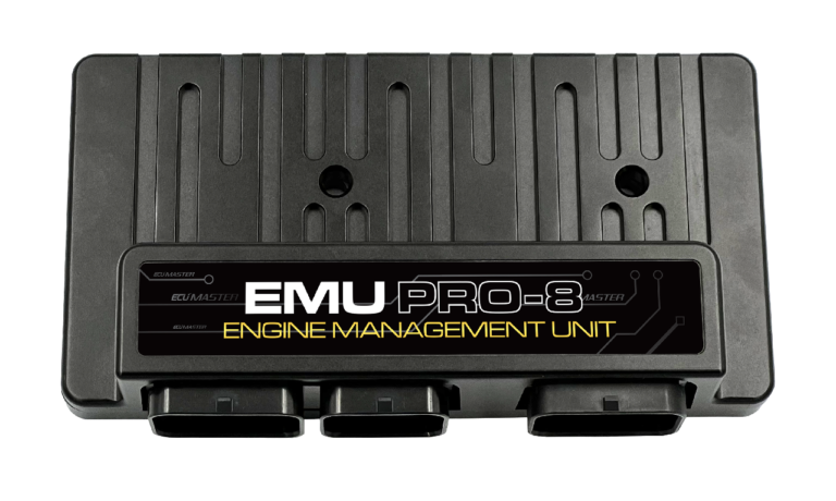 EcuMaster EMU PRO 8 ECU