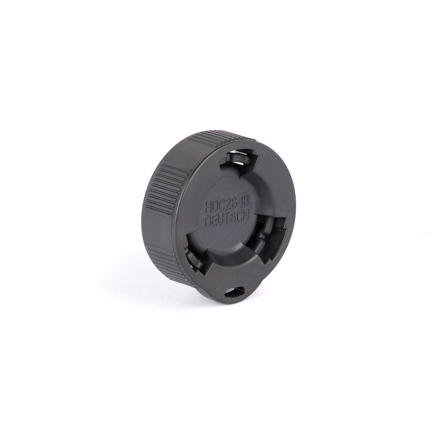 Deutsch HDC26-18 dust cap
