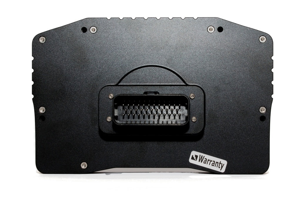 EcuMaster ADU 5-Inch Advanced Display Unit