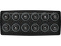 EcuMaster CAN Bus Keypad