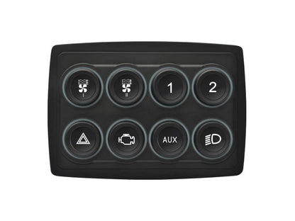 EcuMaster CAN Bus Keypad