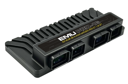 EcuMaster EMU PRO 16 ECU