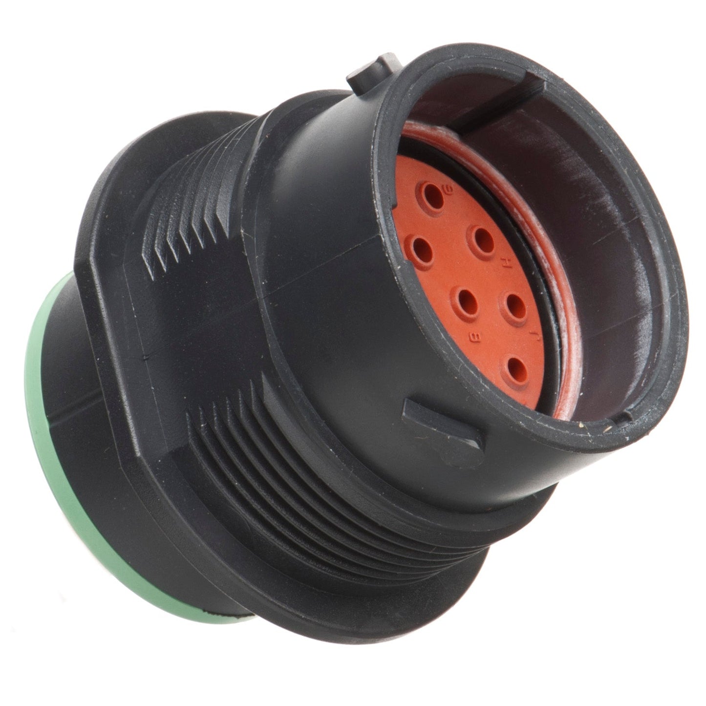Deutsch HDP24-18-14PN receptacle