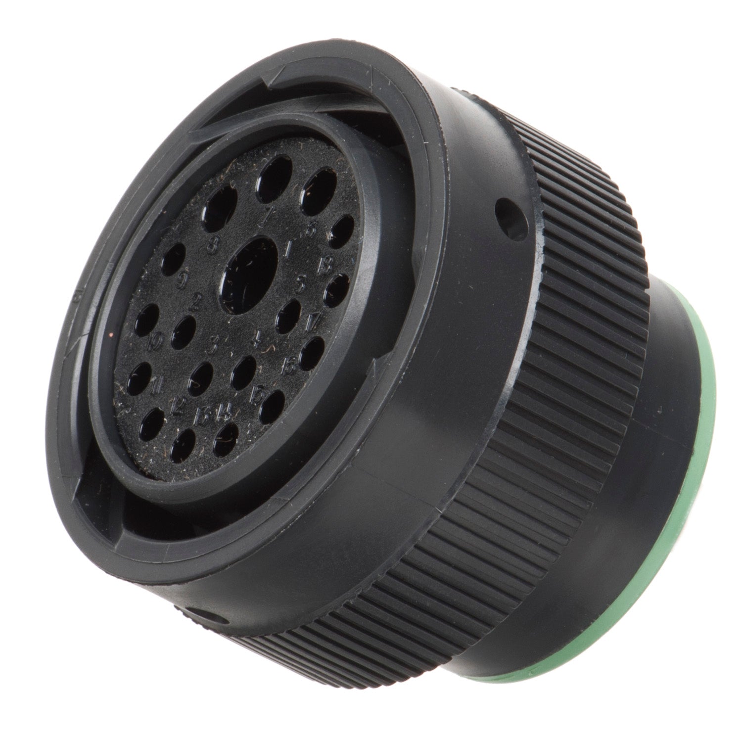 Deutsch HDP26-24-18SN plug