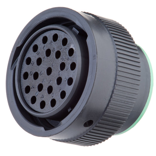 Deutsch HDP26-24-23SN plug