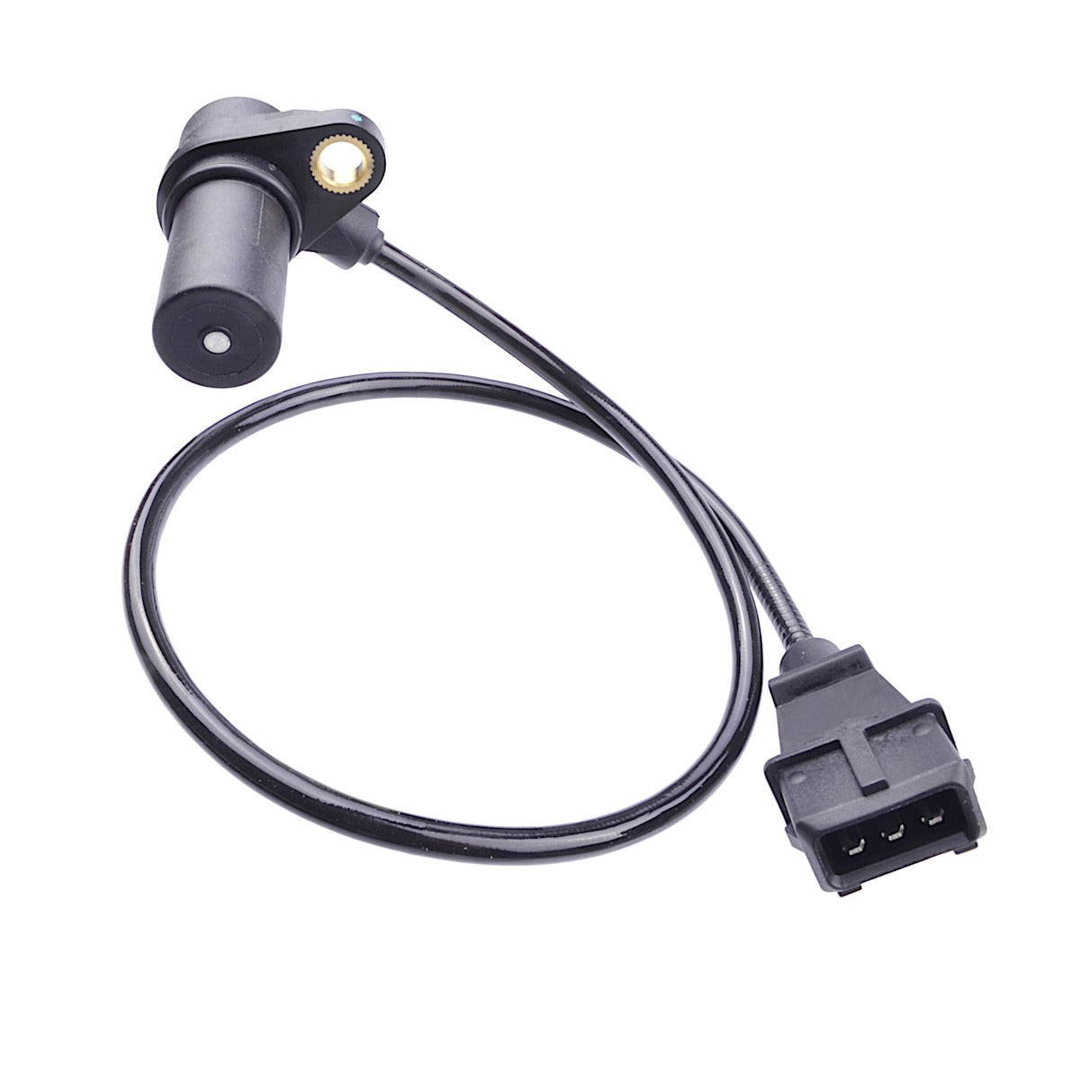 Universal crankshaft sensor — inductive