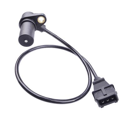 Universal crankshaft sensor — inductive