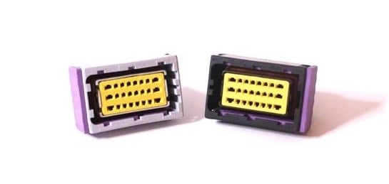 EcuMaster Connector Set