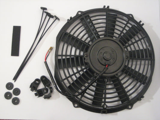Electric fan (universal)