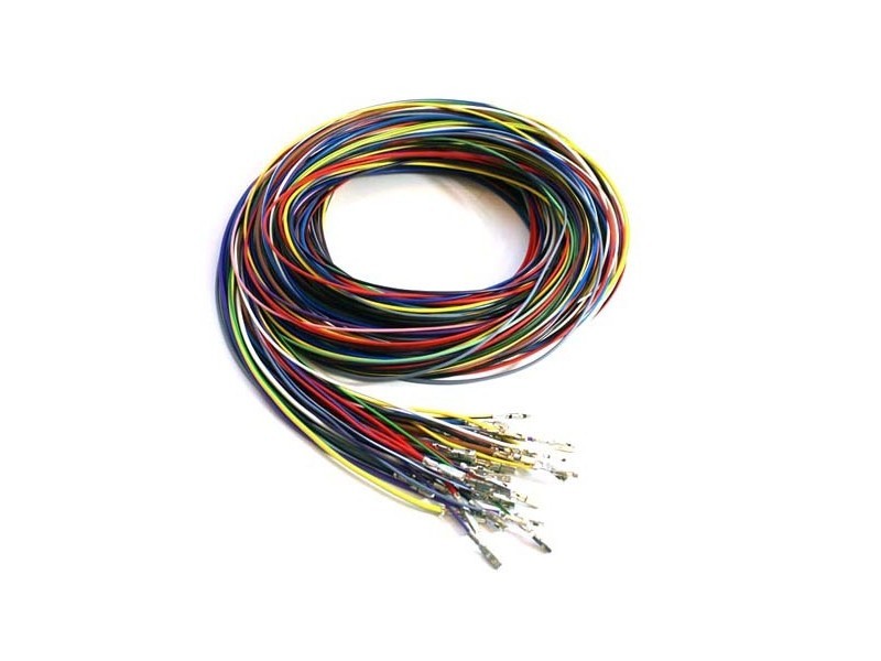 EcuMaster Wiring Set for EMU