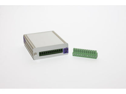 EcuMaster EMU EGT ×8 CAN Bus Module