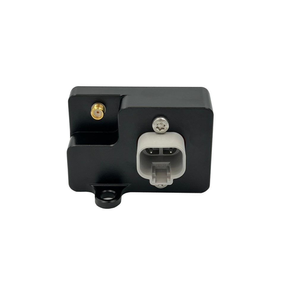 EcuMaster GPS to CAN V2