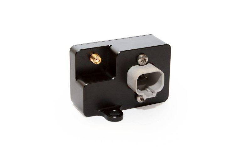 EcuMaster GPS to CAN V2