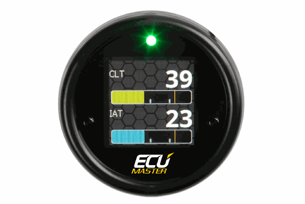 EcuMaster MFD15 GEN2 Display