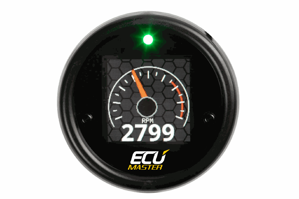 EcuMaster MFD15 GEN2 Display