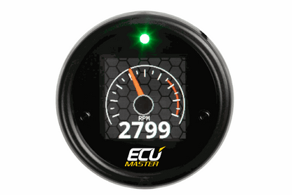 EcuMaster MFD15 GEN2 Display