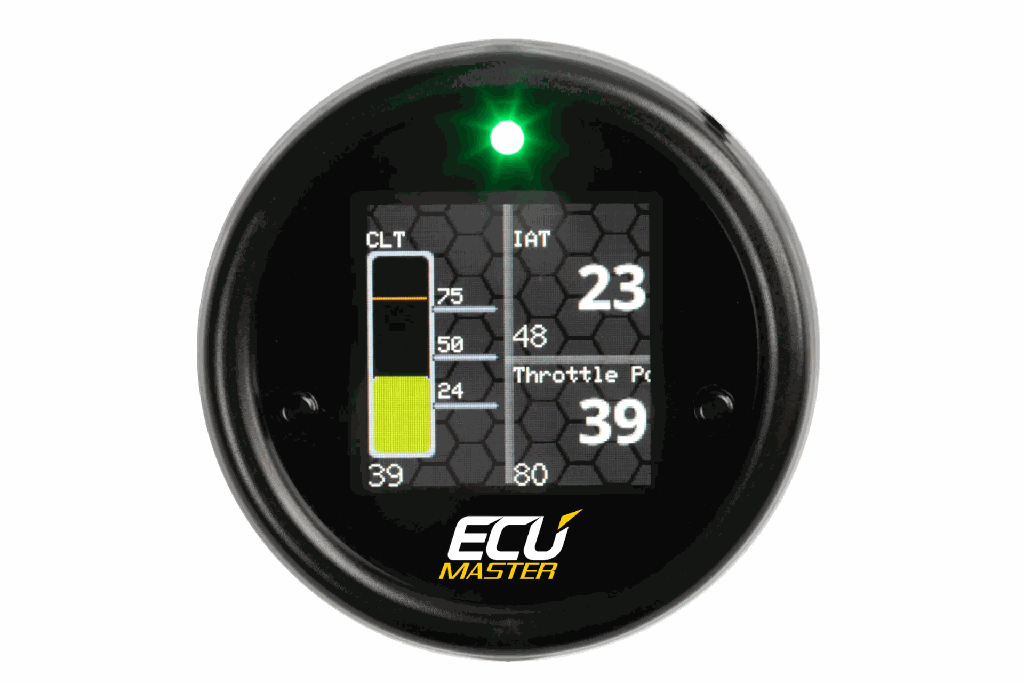 EcuMaster MFD15 GEN2 Display