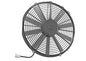 SPAL fan 350 mm — puller