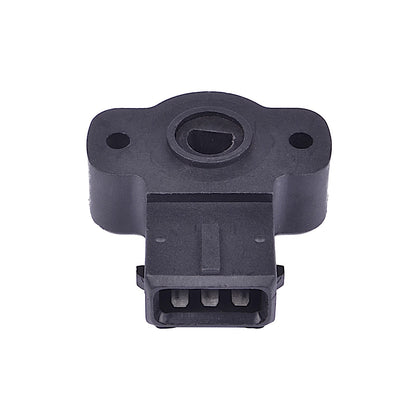 Throttle position sensor (3-pin, Ford style)