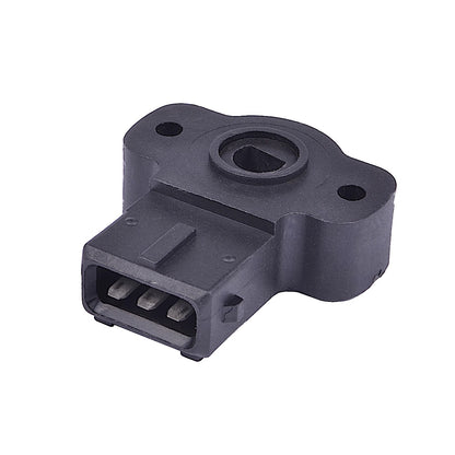Throttle position sensor (3-pin, Ford style)