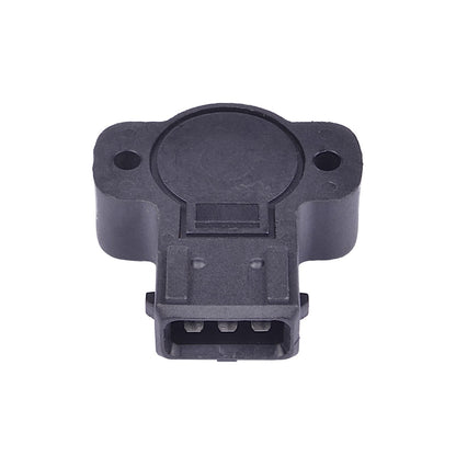 Throttle position sensor (3-pin, Ford style)