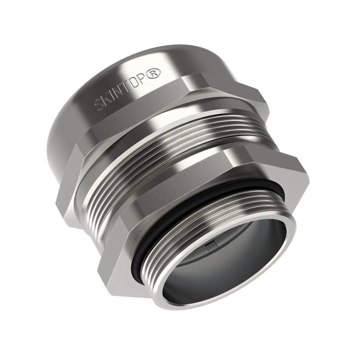 53112020 gland + 52103020 locknut